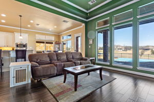 4303 Woodledge Pl, Round Rock, TX 78665, USA Photo 4