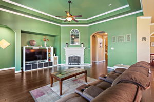 4303 Woodledge Pl, Round Rock, TX 78665, USA Photo 6