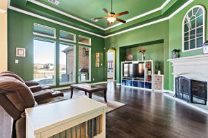 4303 Woodledge Pl, Round Rock, TX 78665, USA Photo 3