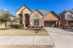 4303 Woodledge Pl, Round Rock, TX 78665, USA Photo 32