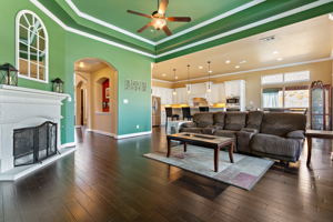 4303 Woodledge Pl, Round Rock, TX 78665, USA Photo 5
