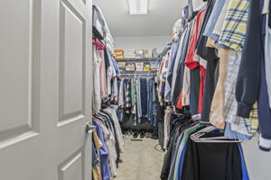 Closet