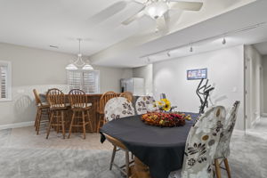 Recreation Room