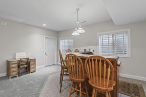 Recreation Room