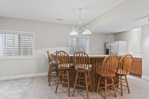 Recreation Room