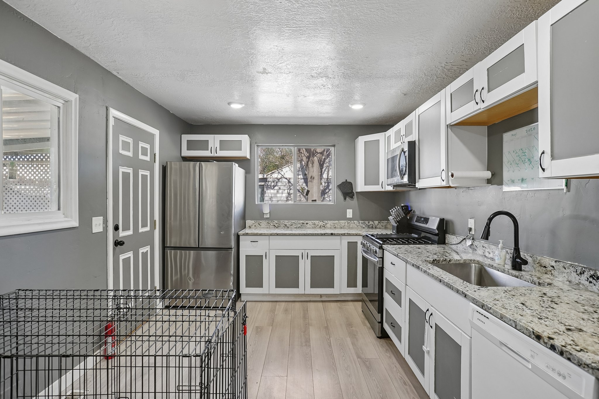 Updated Kitchen w/Granite Counters.jpg