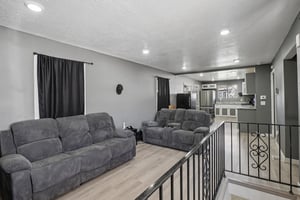 Living Room w/Canned Lighting.jpg