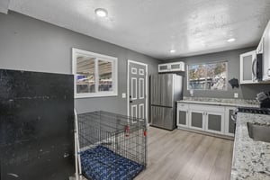 Kitchen w/Door to Back Patio.jpg