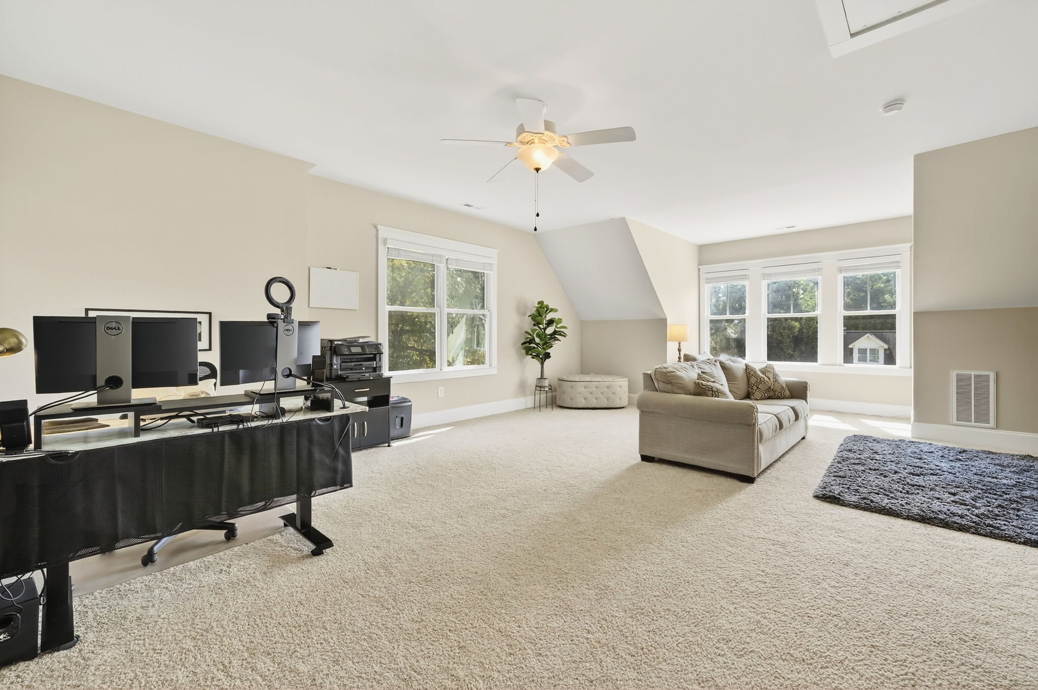 Bedroom 4 / Bonus Room