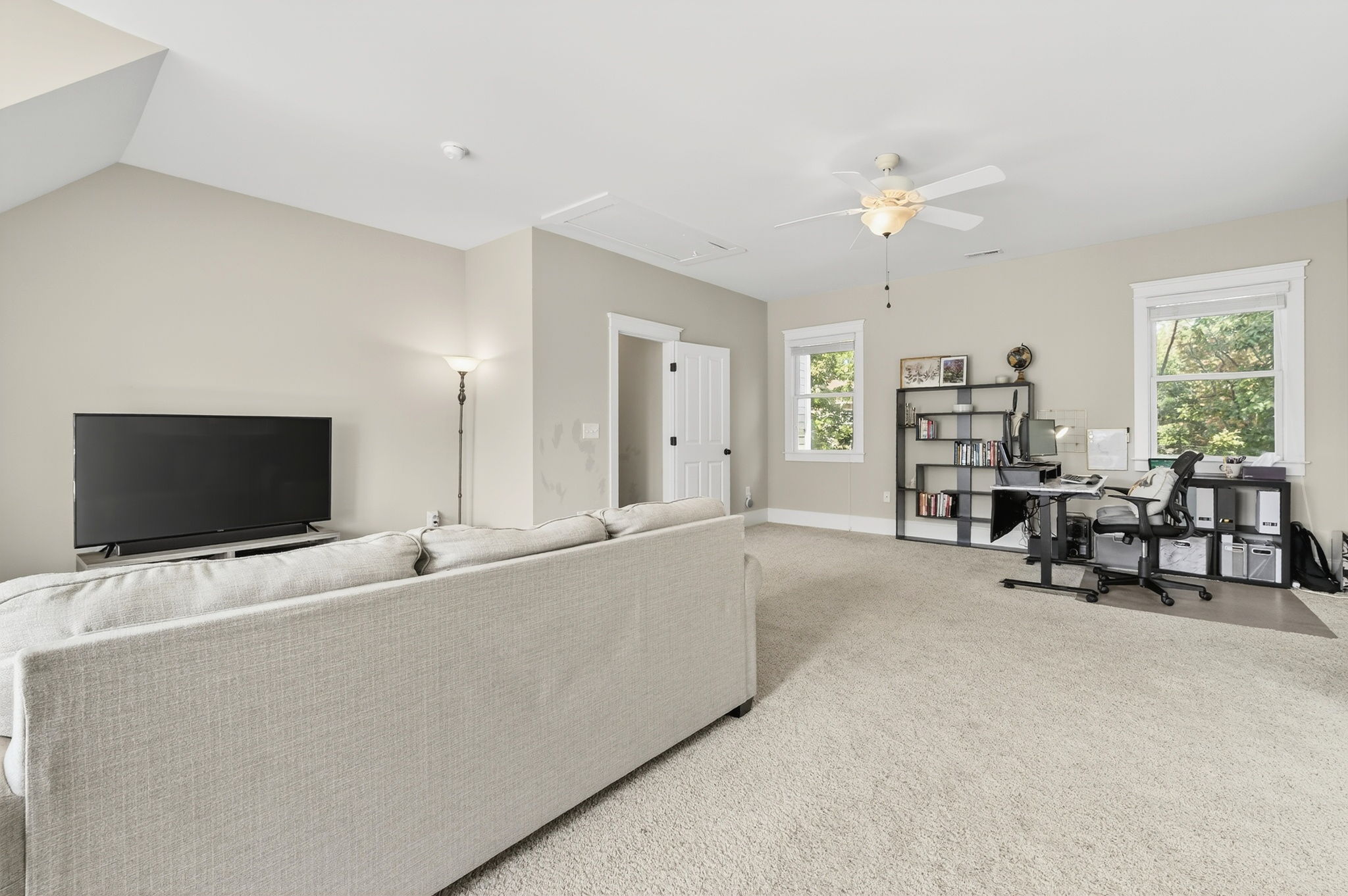 Bedroom 4 / Bonus Room