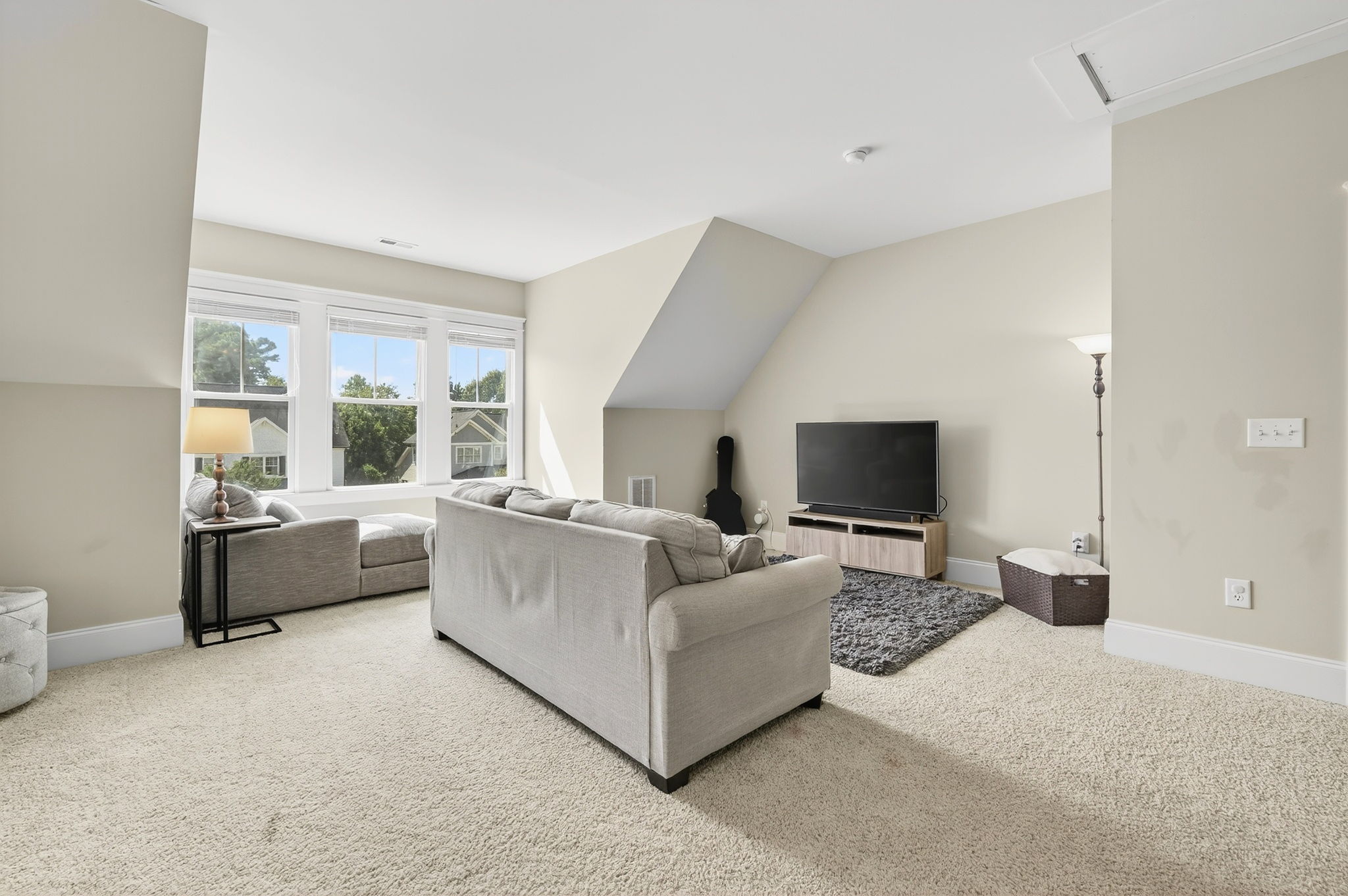 Bedroom 4 / Bonus Room