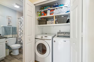Laundry