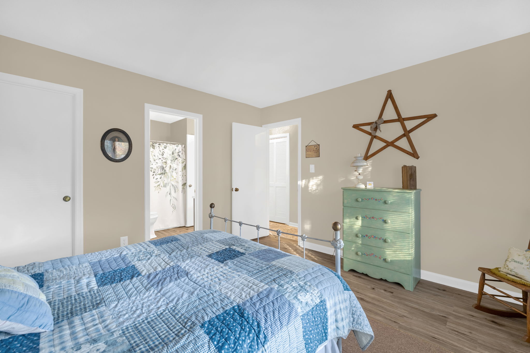 4306 Sullivan's Lake Dr-22