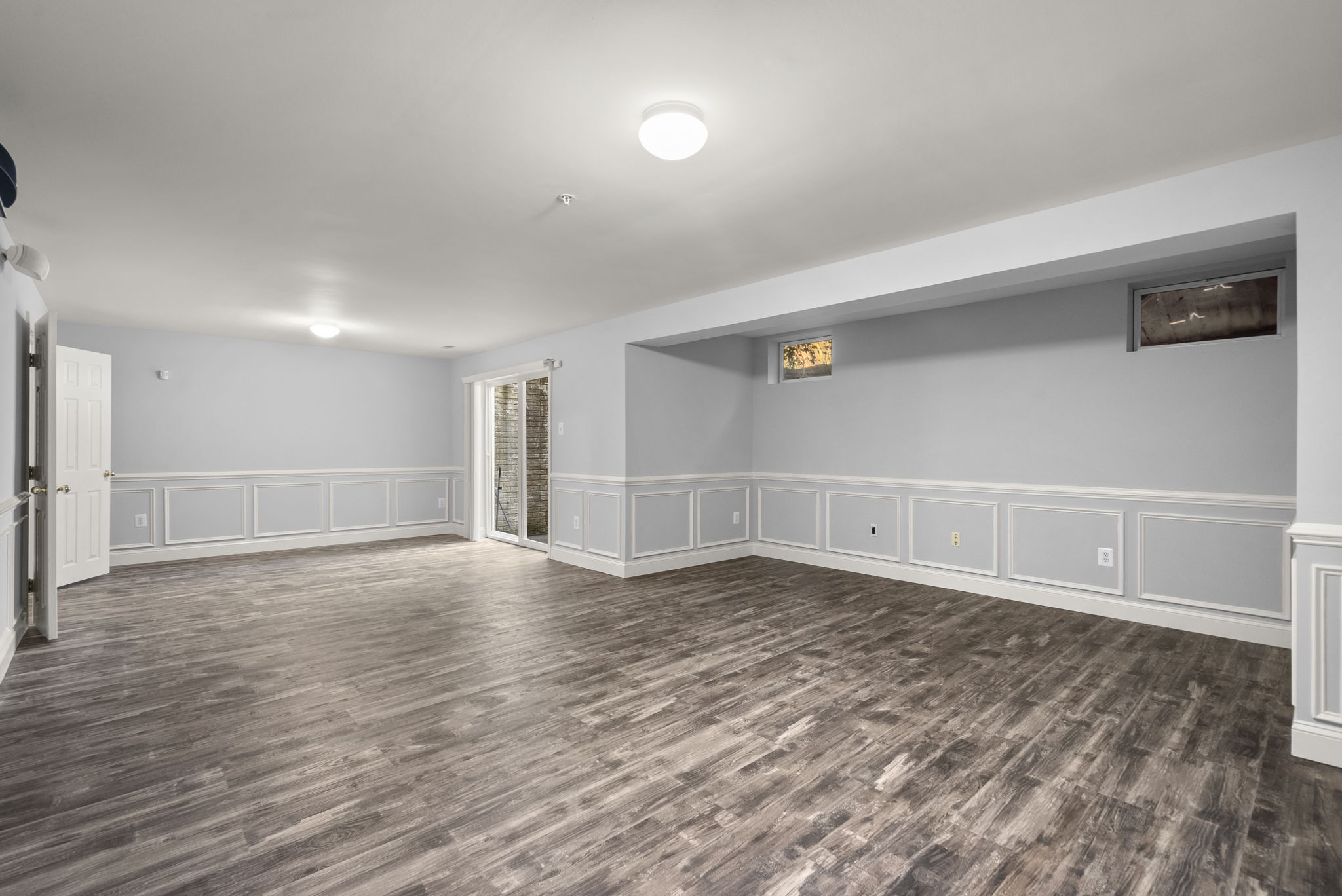 Lower Level