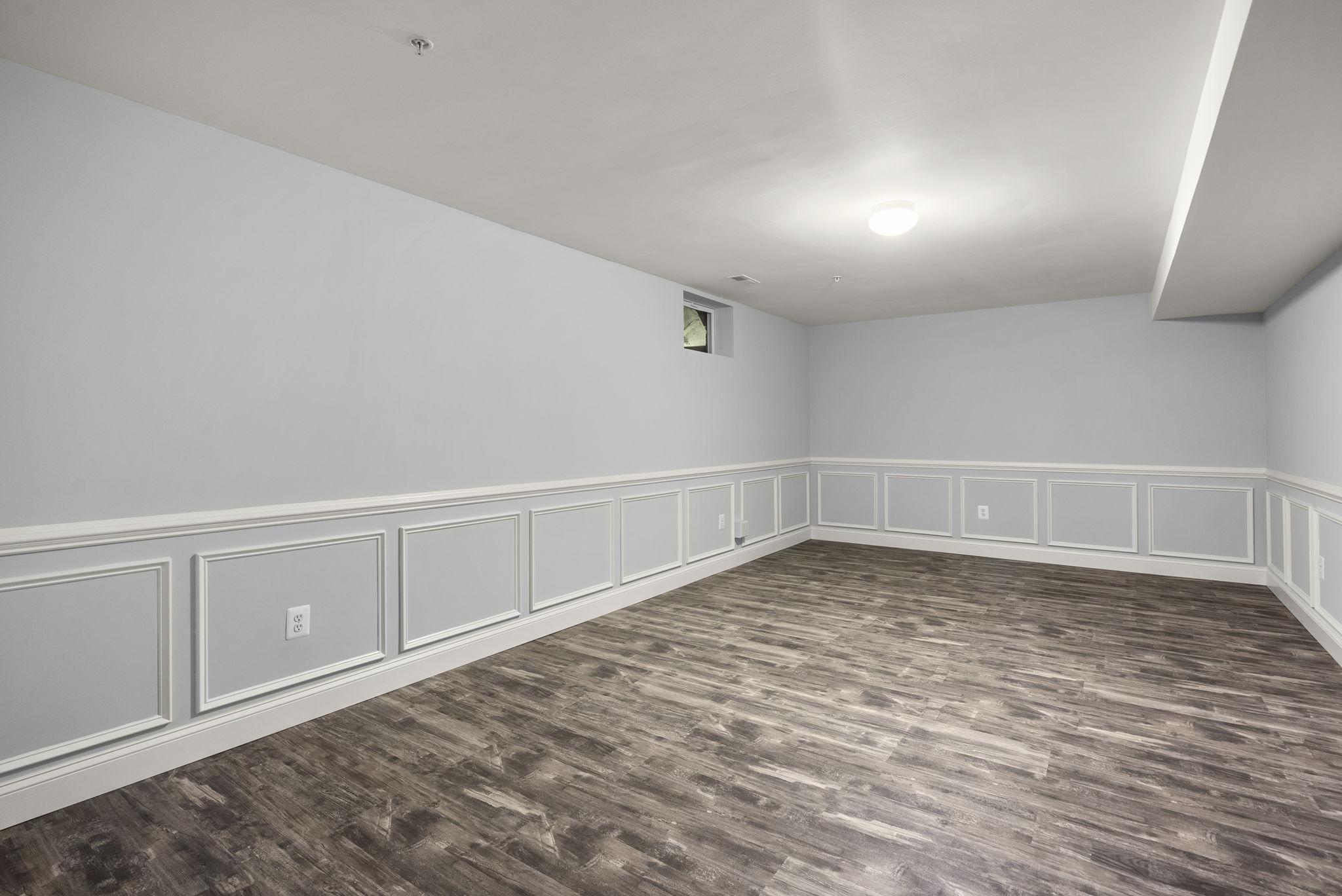 Lower Level
