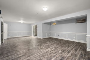 Lower Level