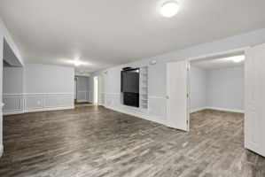 Lower Level