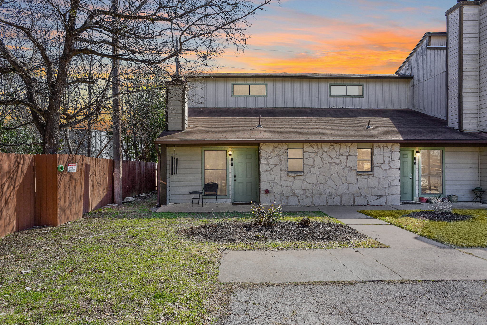 4307 S 1st St, Austin, TX 78745, USA