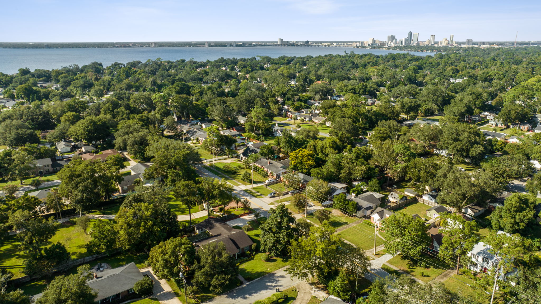 Aerial ViewAerial View