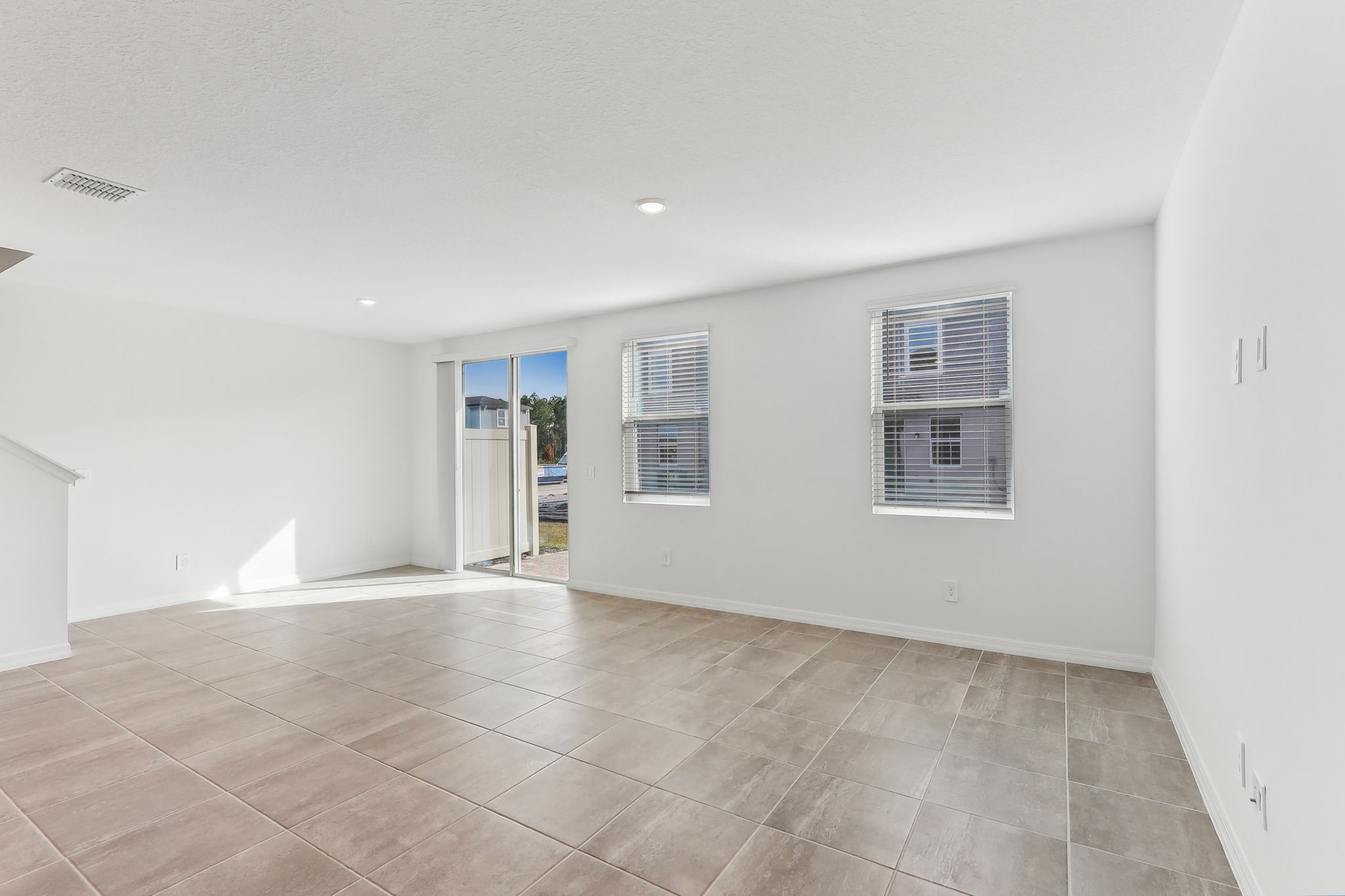 Orlando - The Meadows at Crossprairie Townhomes - 4308 Ranch House Rd, St. Cloud, FL 34772 - 002