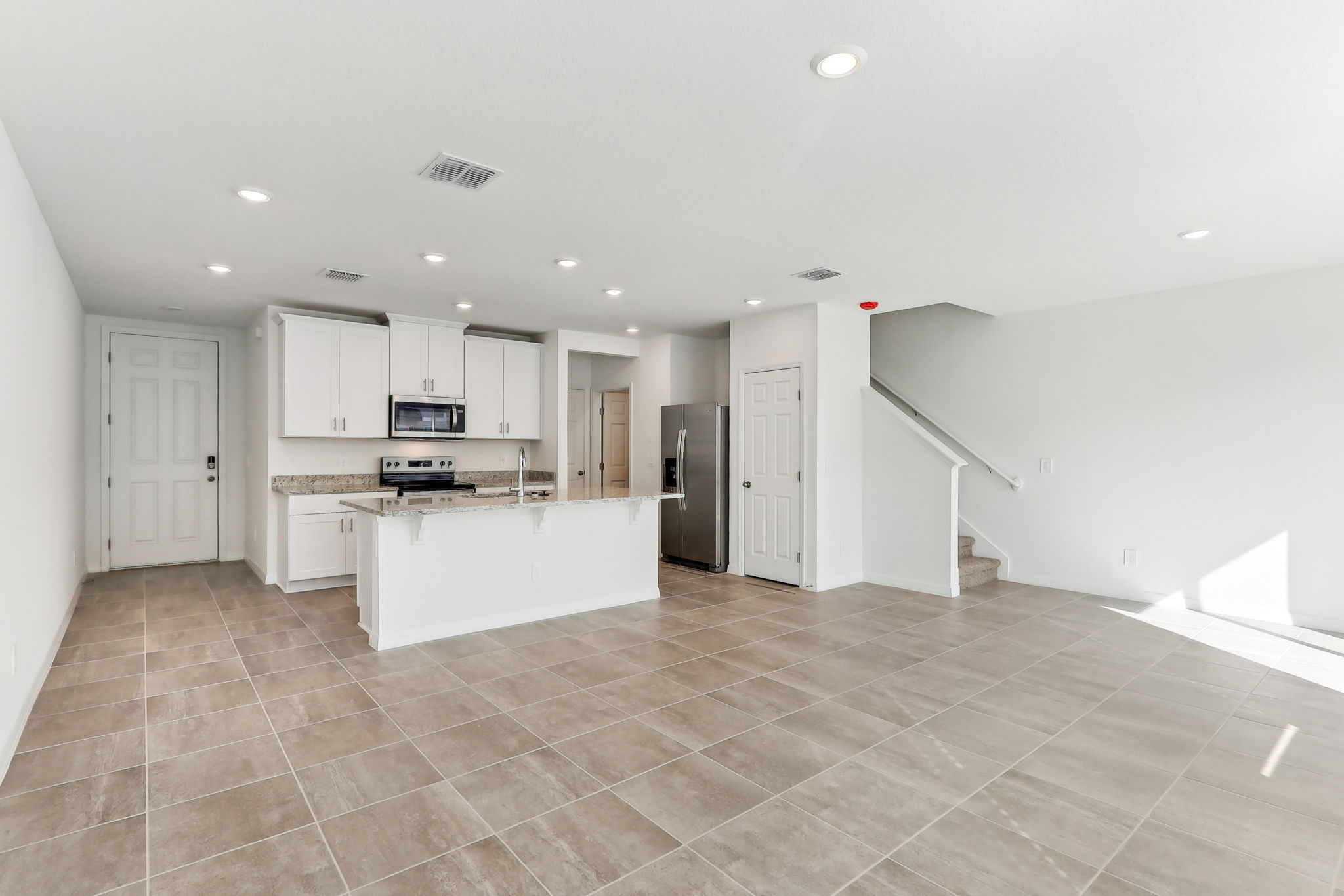 Orlando - The Meadows at Crossprairie Townhomes - 4308 Ranch House Rd, St. Cloud, FL 34772 - 003
