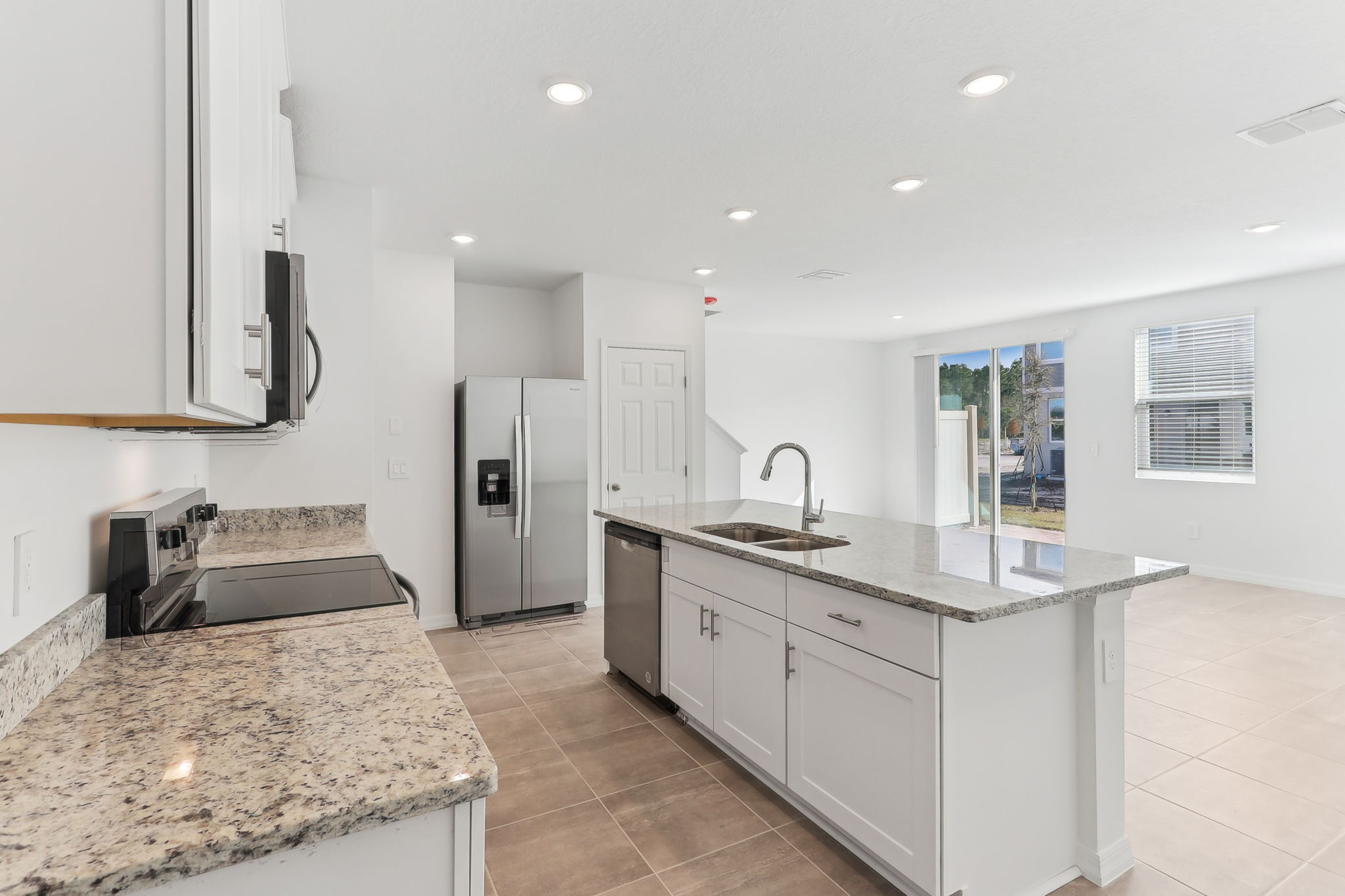 Orlando - The Meadows at Crossprairie Townhomes - 4308 Ranch House Rd, St. Cloud, FL 34772 - 006