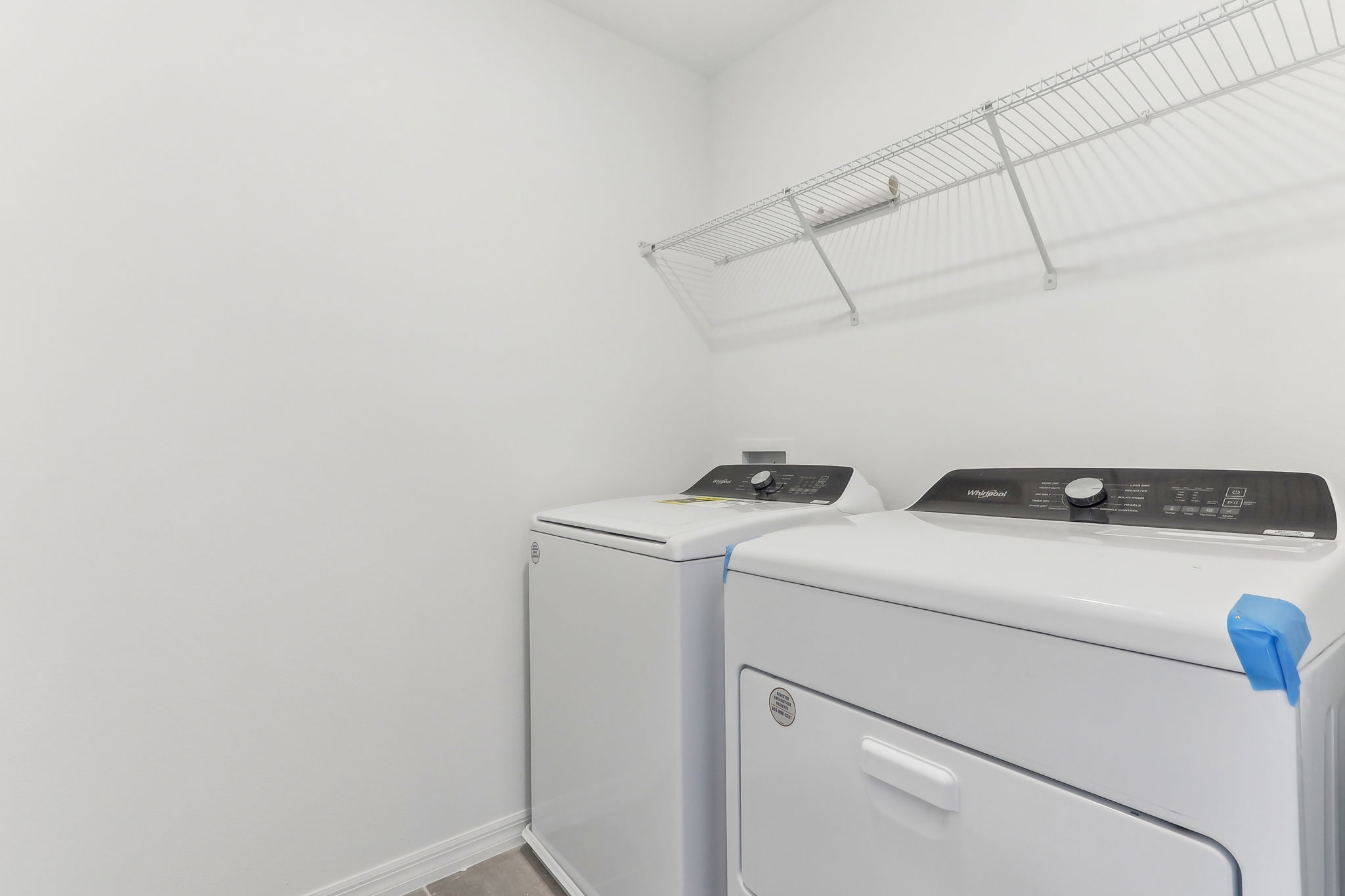 Orlando - The Meadows at Crossprairie Townhomes - 4308 Ranch House Rd, St. Cloud, FL 34772 - 014