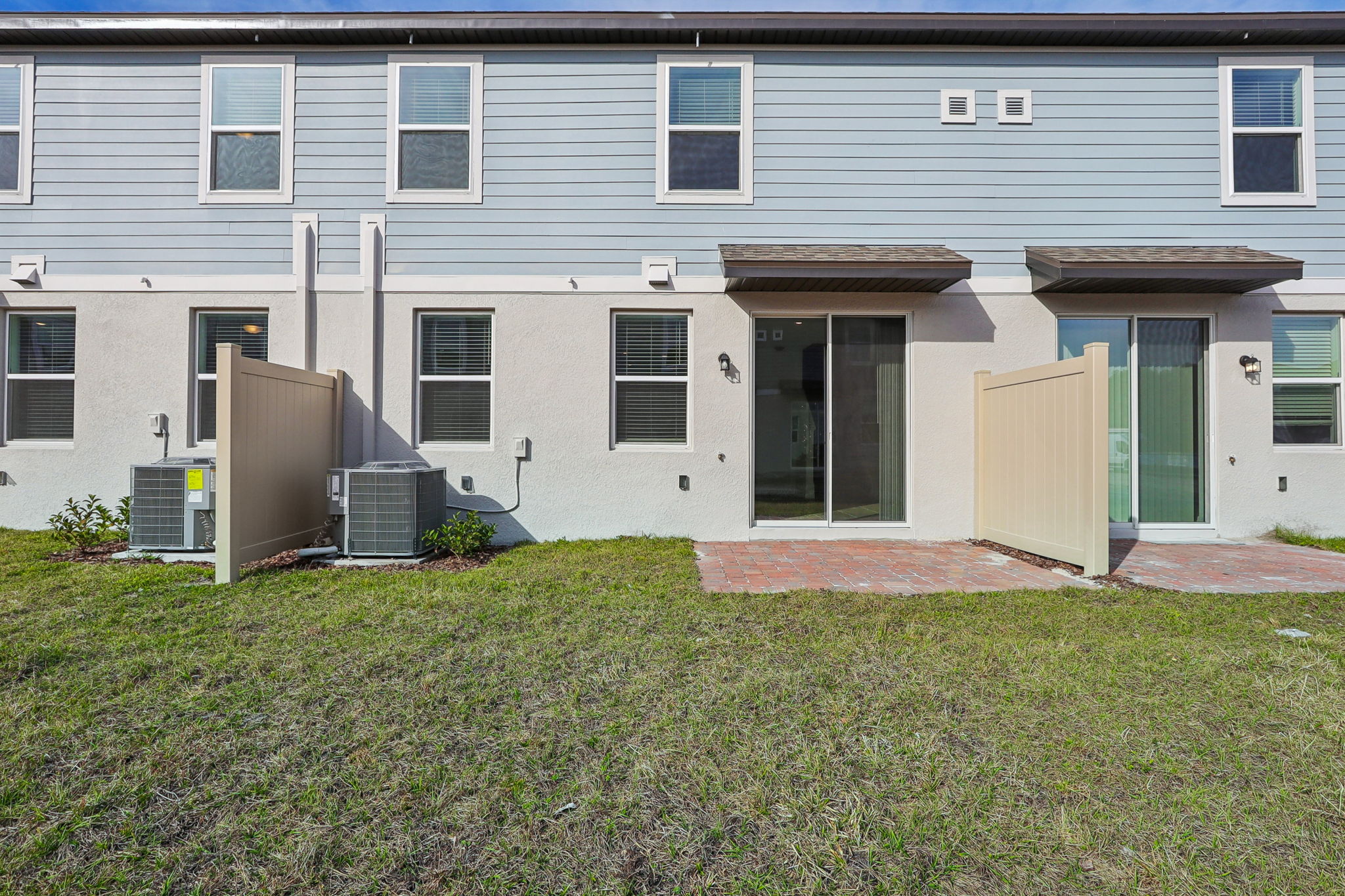 Orlando - The Meadows at Crossprairie Townhomes - 4308 Ranch House Rd, St. Cloud, FL 34772 - 018
