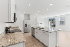 Orlando - The Meadows at Crossprairie Townhomes - 4308 Ranch House Rd, St. Cloud, FL 34772 - 006