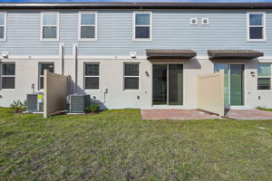 Orlando - The Meadows at Crossprairie Townhomes - 4308 Ranch House Rd, St. Cloud, FL 34772 - 018