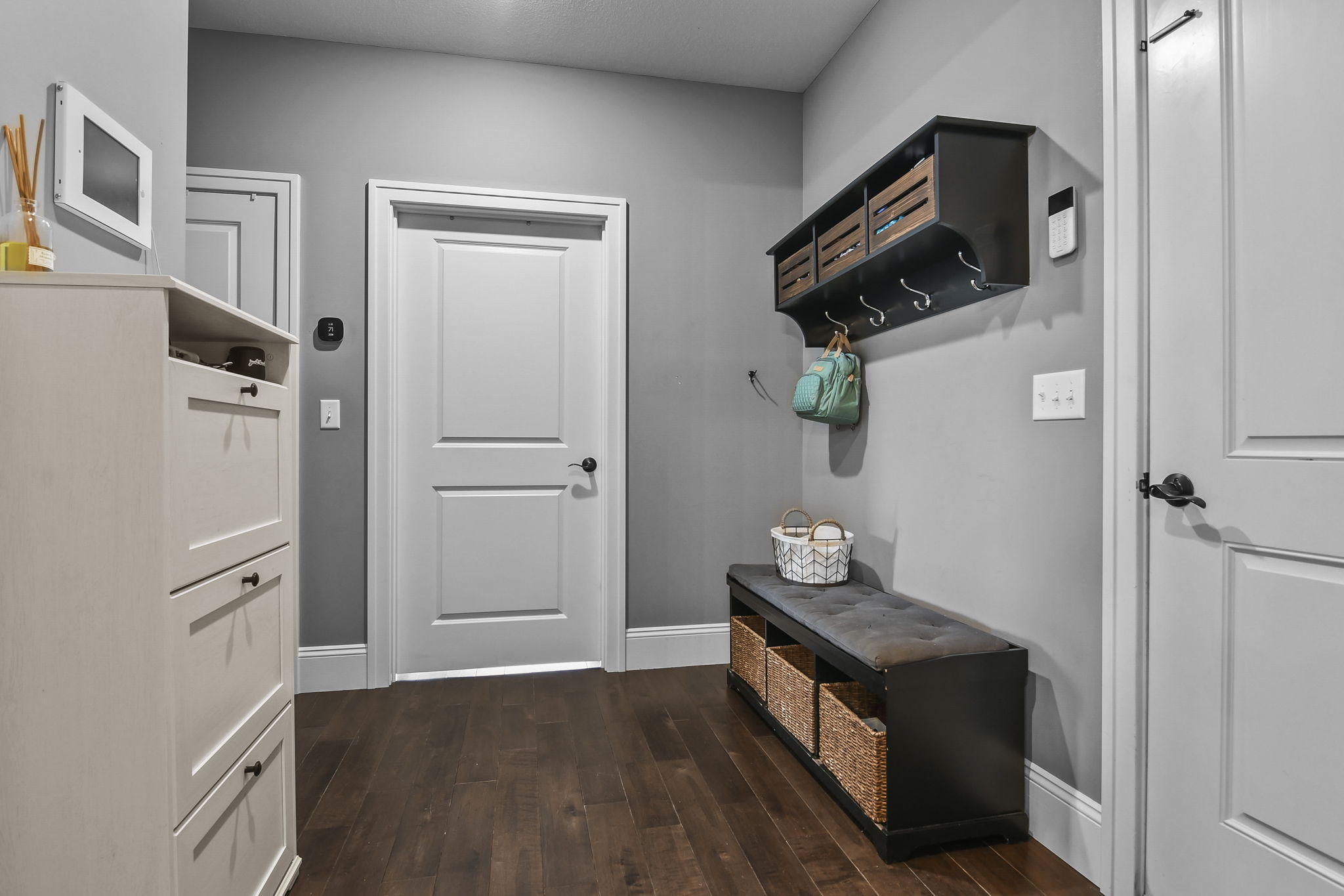 Mudroom