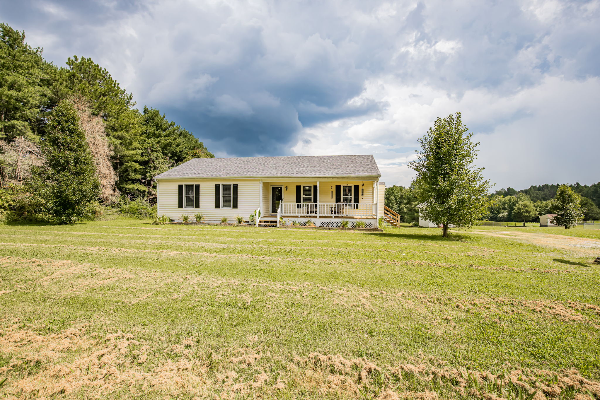 4309 Old Buckingham Rd, Powhatan, VA 23139 Focal Connection