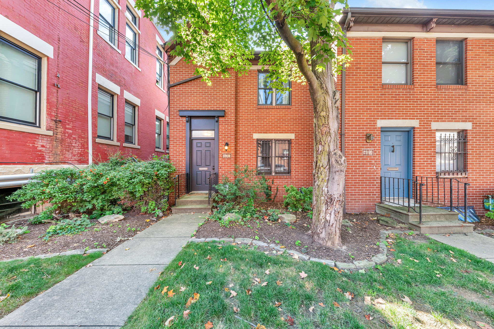 431 Avery St, Pittsburgh, PA 15212 TouchMedia