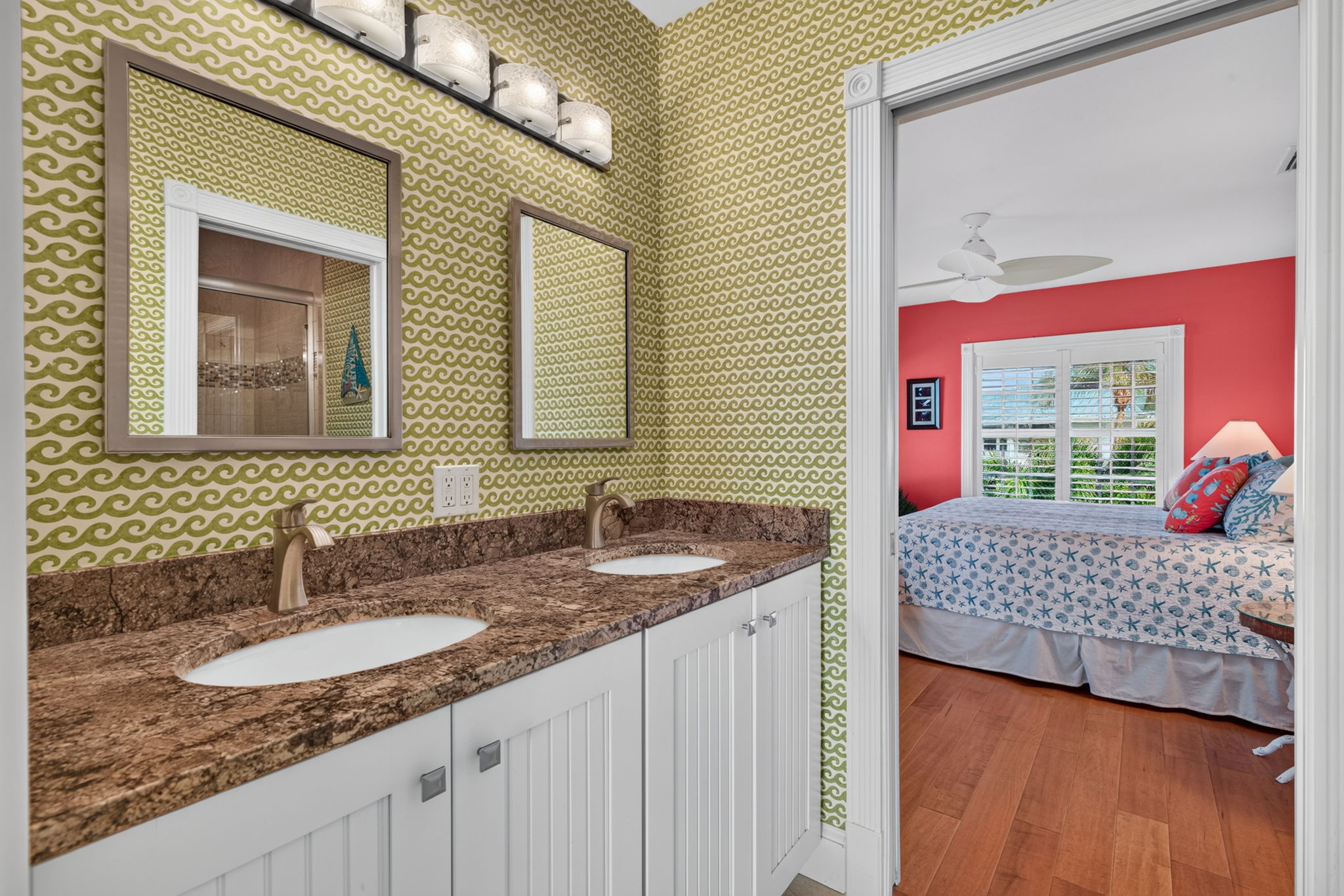 Guest Bathroom 1 - 1 of 2