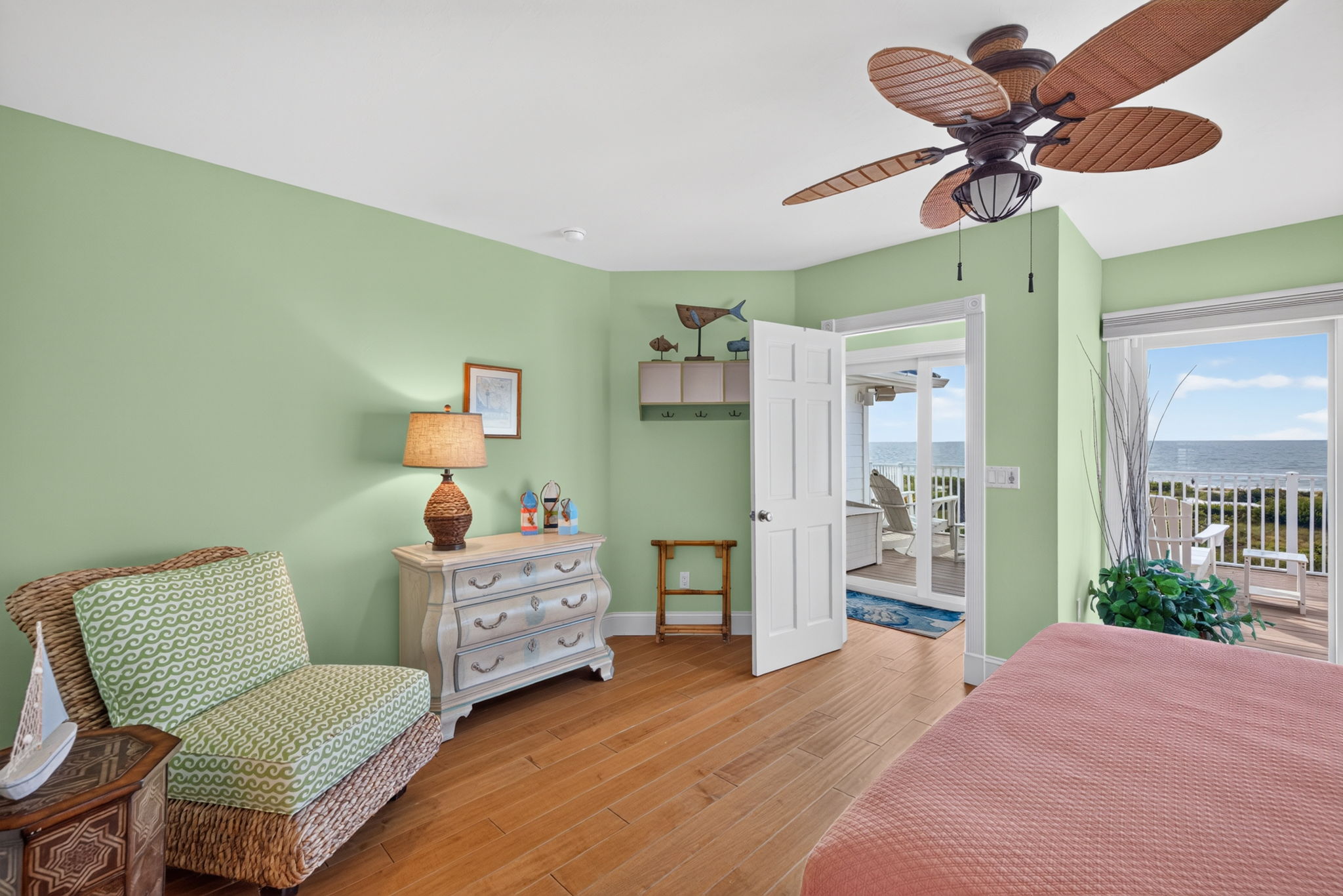 Guest Bedroom 1 - 3 of 3