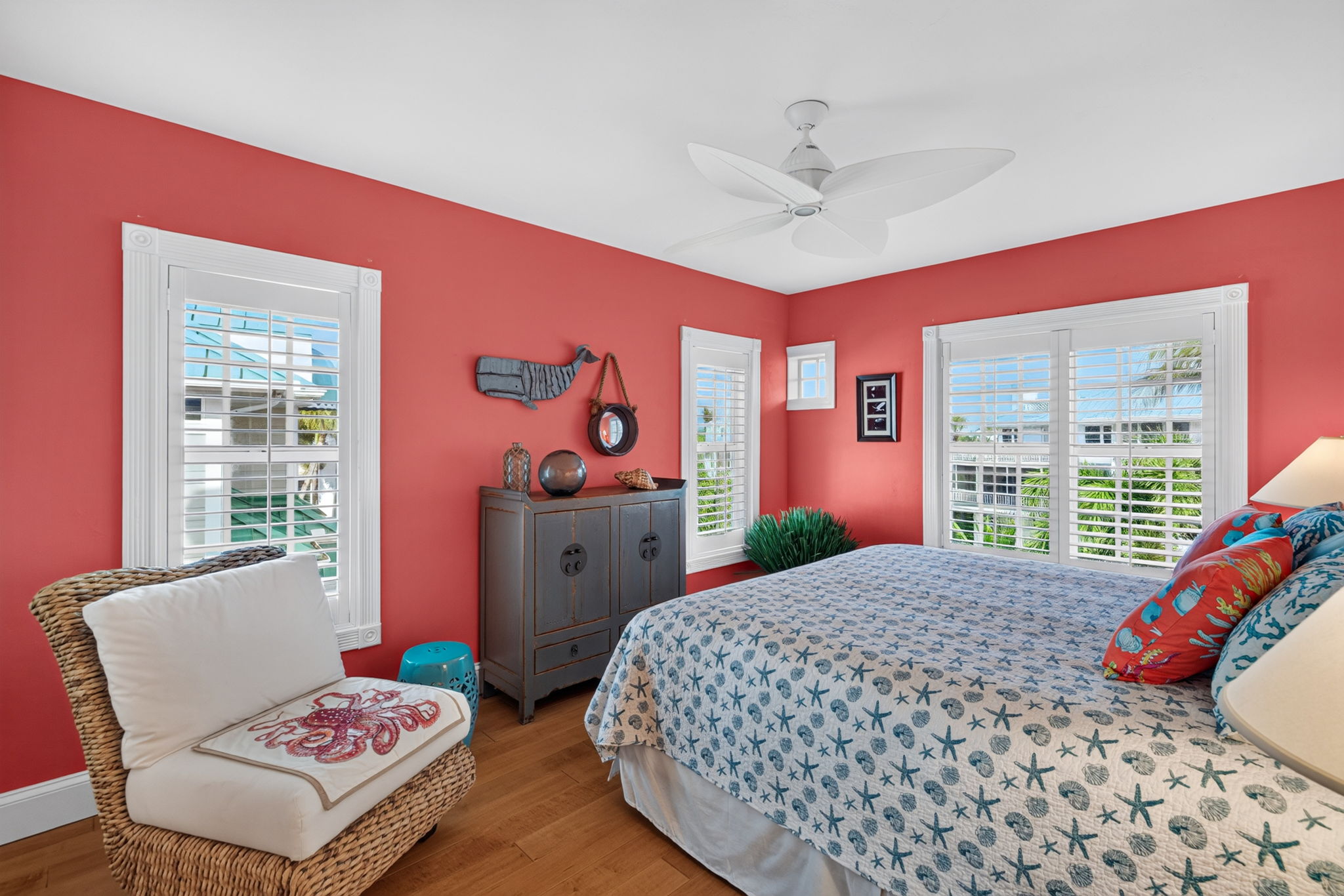 Guest Bedroom 2 - 1 of 2