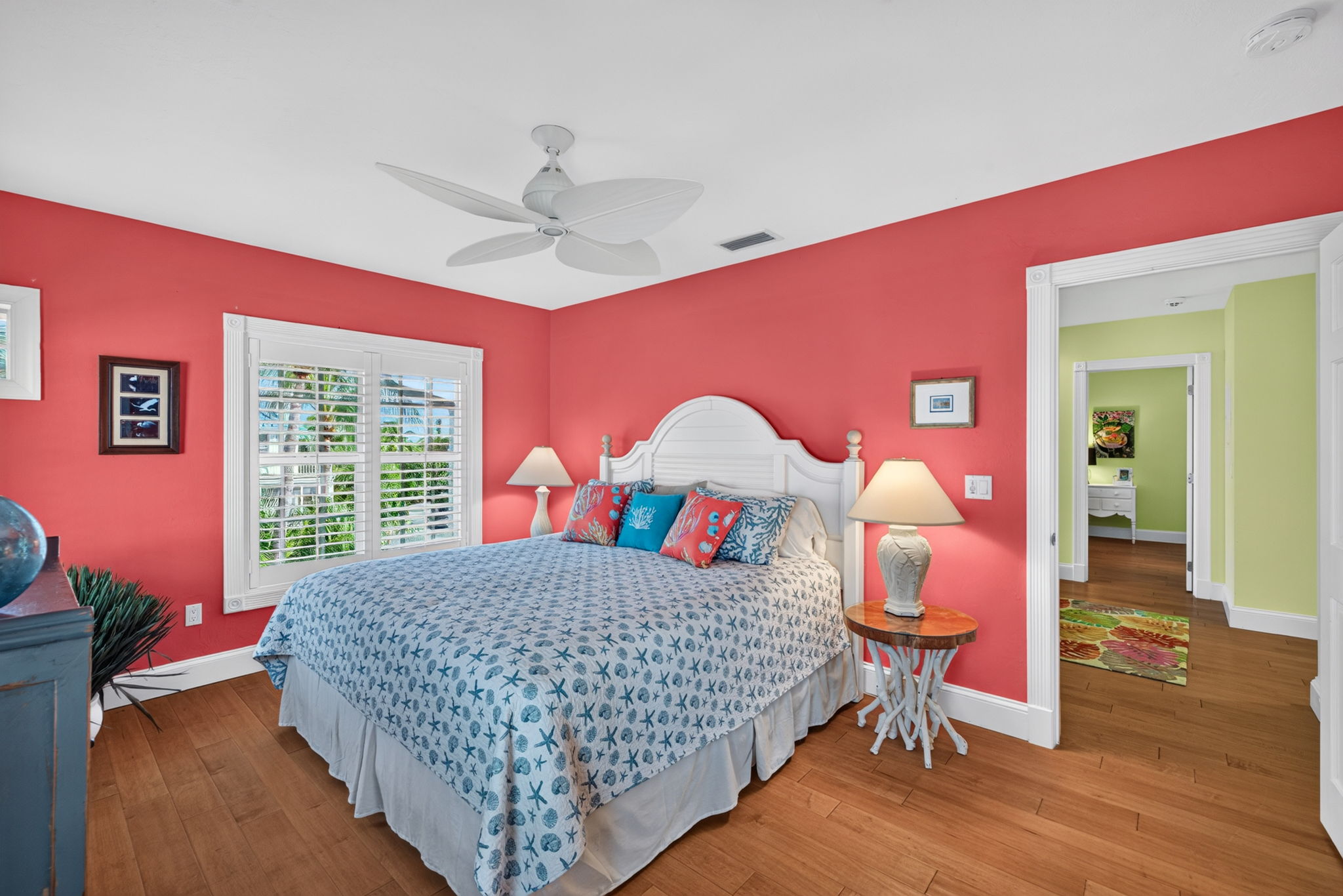 Guest Bedroom 2 - 2 of 2