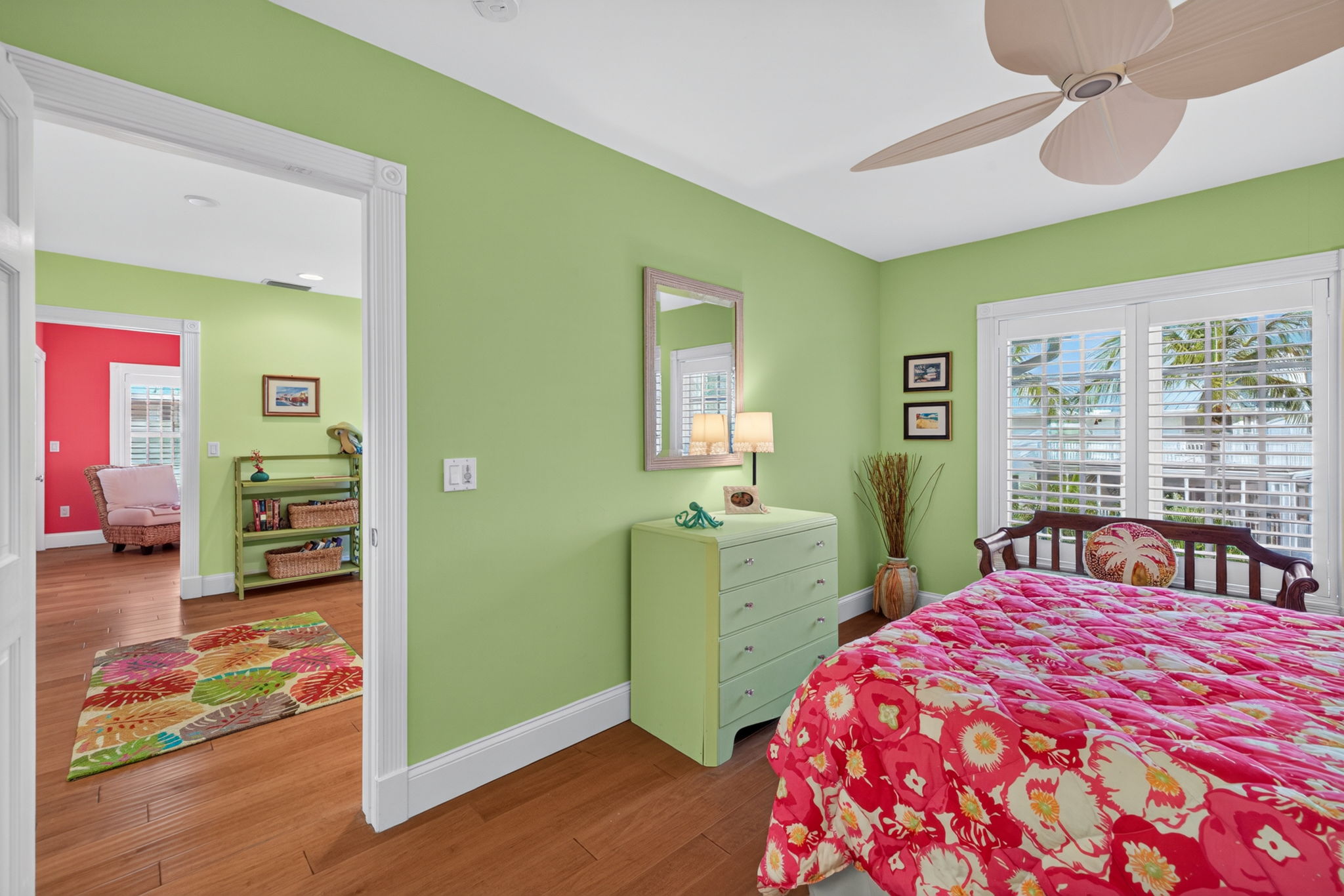 Guest Bedroom 3 - 2 of 2