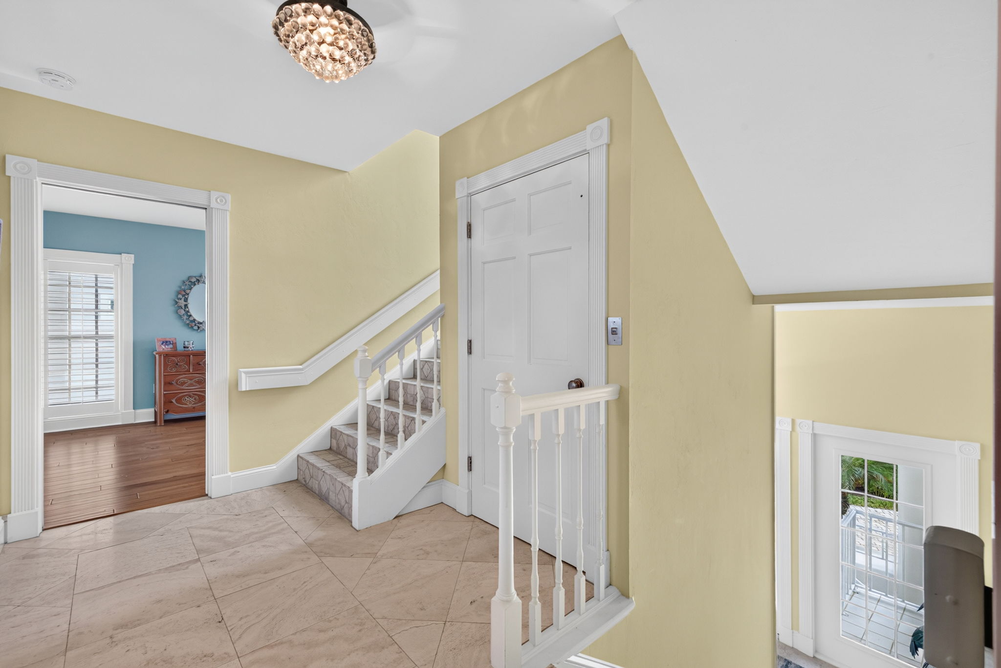 Hallway 2