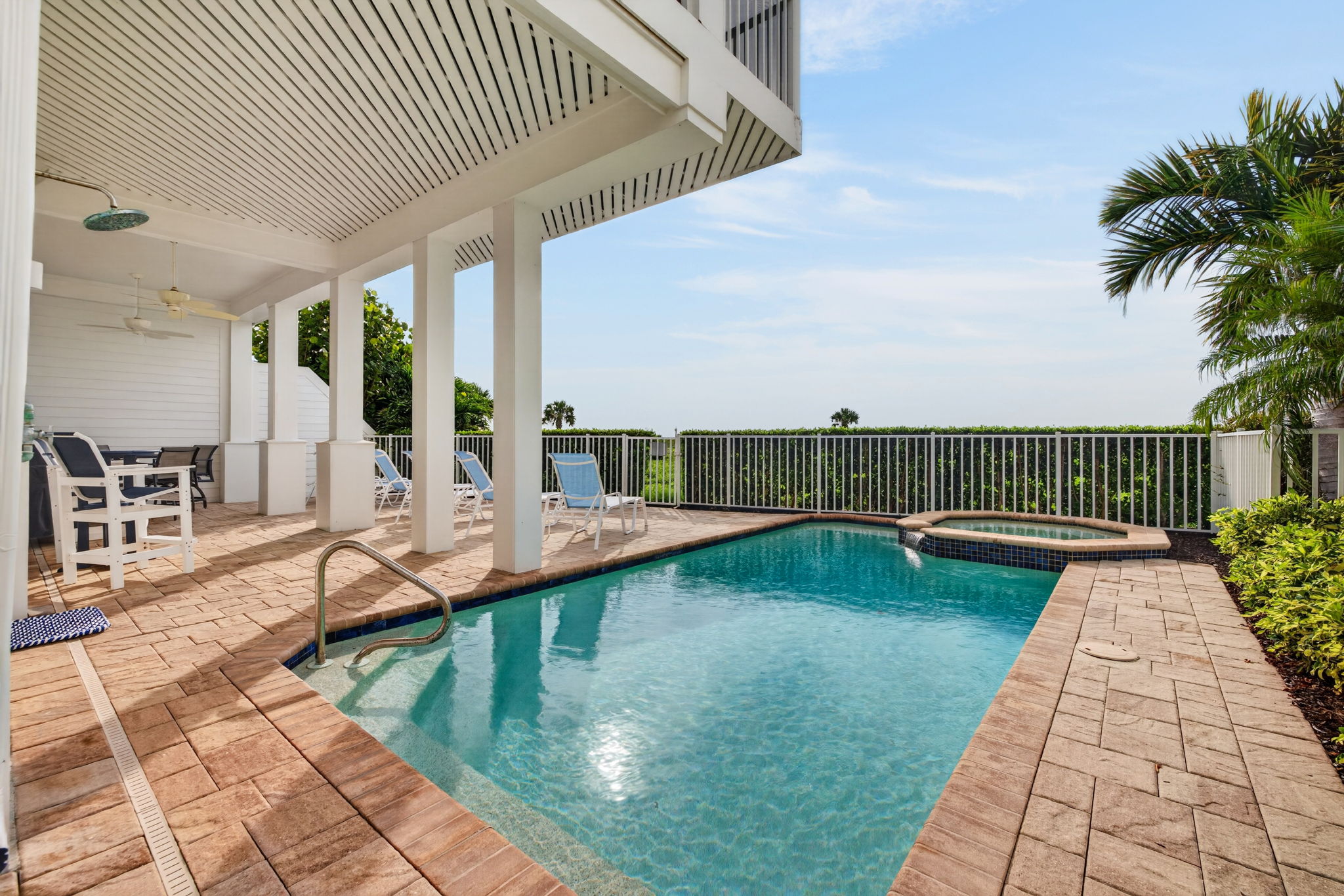 Pool 1 of 3