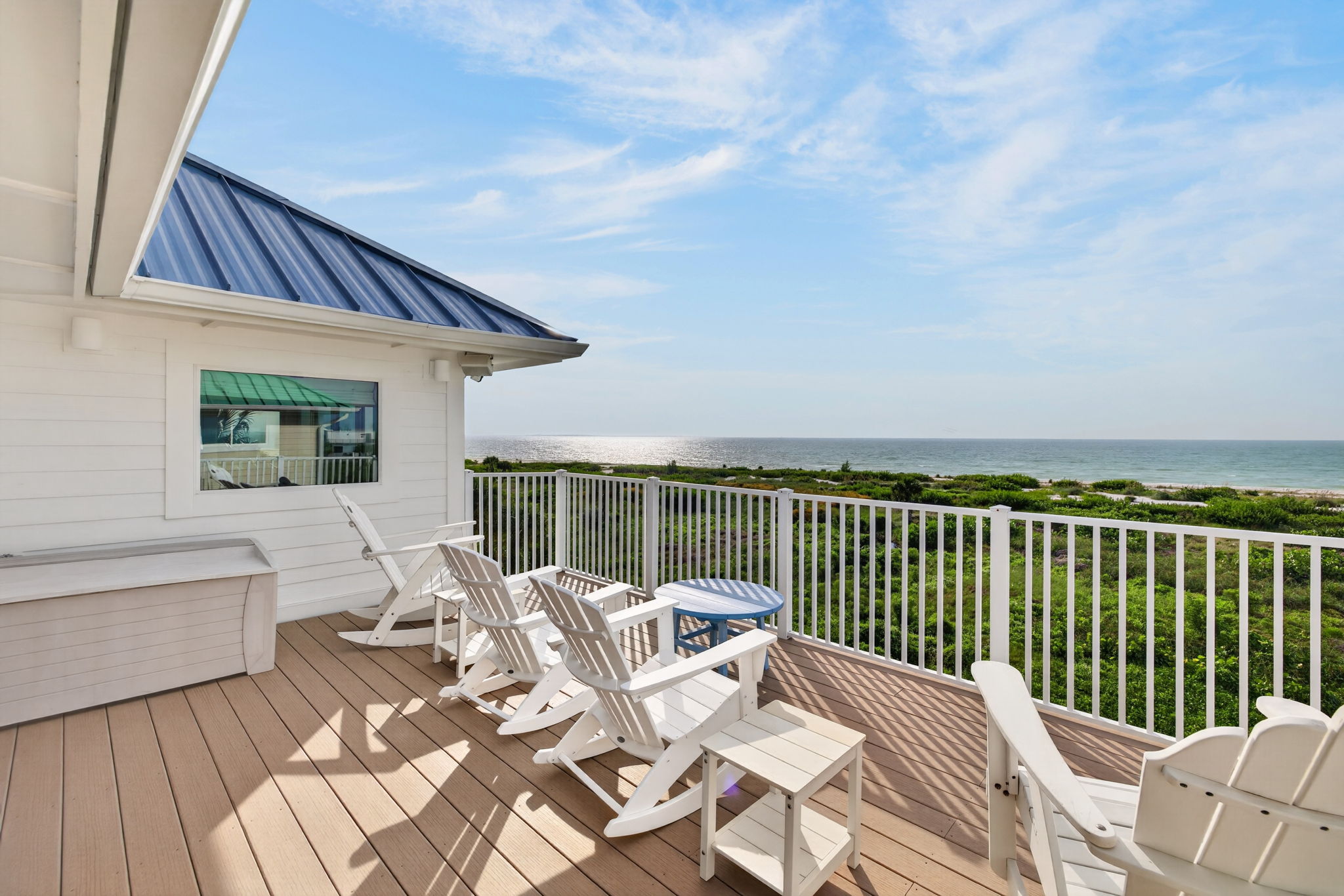 Roof Deck 2 of 2