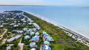 Aerial Water View 1