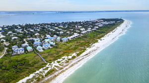 Aerial Water View 2