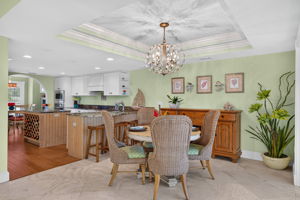 Dining Room 1 of 2