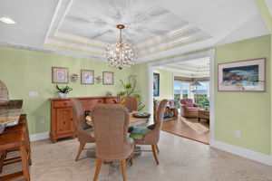Dining Room 2 of 2