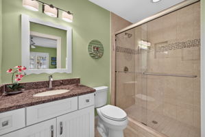 Guest Bathroom 2