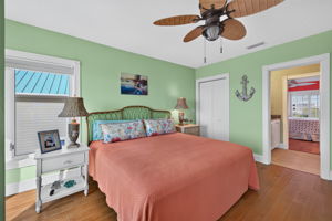 Guest Bedroom 1 - 1 of 3
