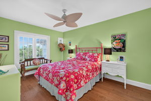 Guest Bedroom 3 - 1 of 2
