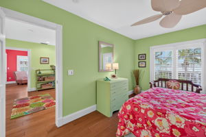 Guest Bedroom 3 - 2 of 2