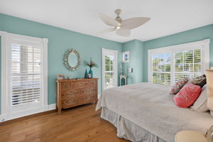 Guest Bedroom 4 - 1 of 2